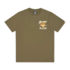 T-shirt con logo tigre T-shirt con logo tigre