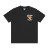 T-shirt con logo tigre T-shirt con logo tigre