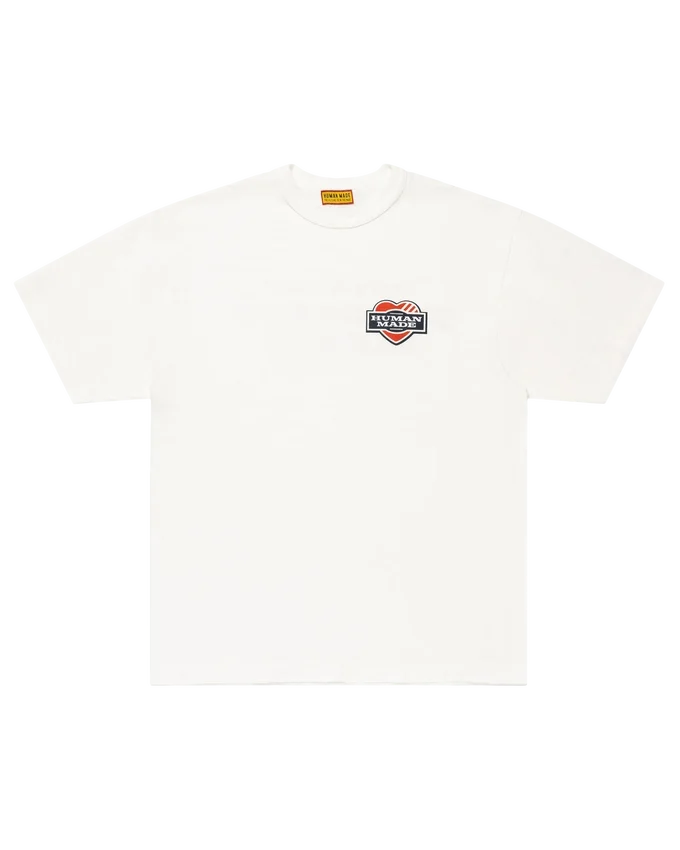 T-shirt con stampa #11 T-shirt con stampa #11