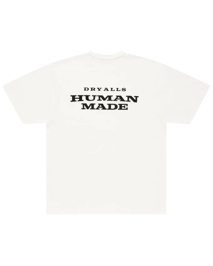 T-shirt con stampa #11 T-shirt con stampa #11