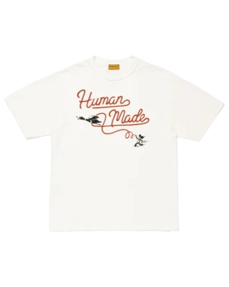 T-shirt con stampa #16