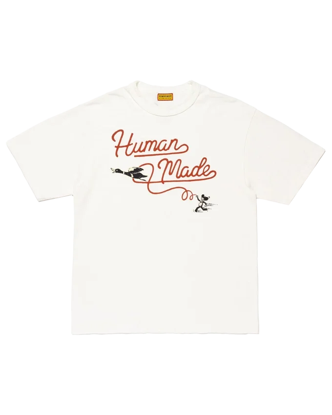 T-shirt con stampa #16 T-shirt con stampa #16