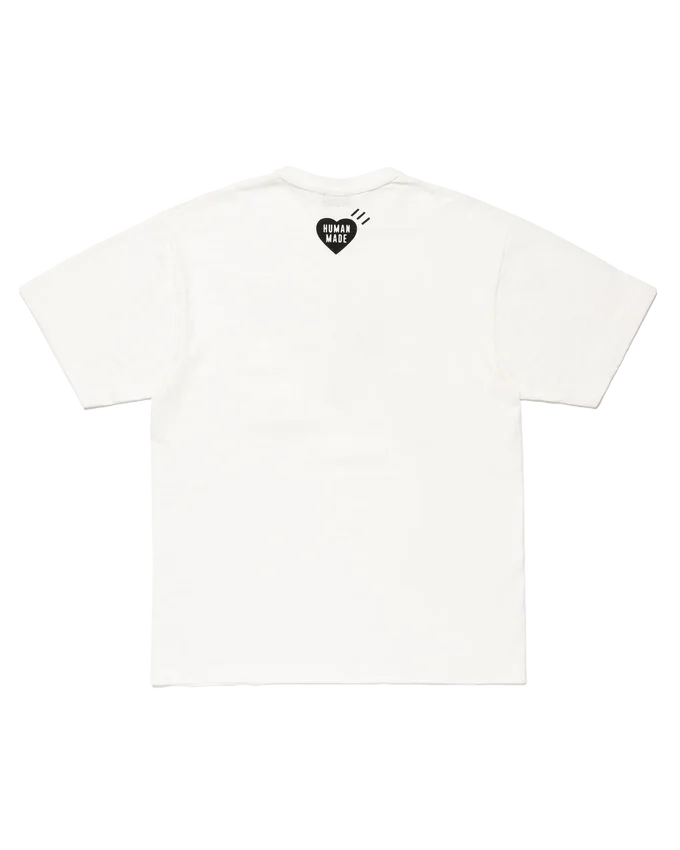 T-shirt con stampa #16 T-shirt con stampa #16
