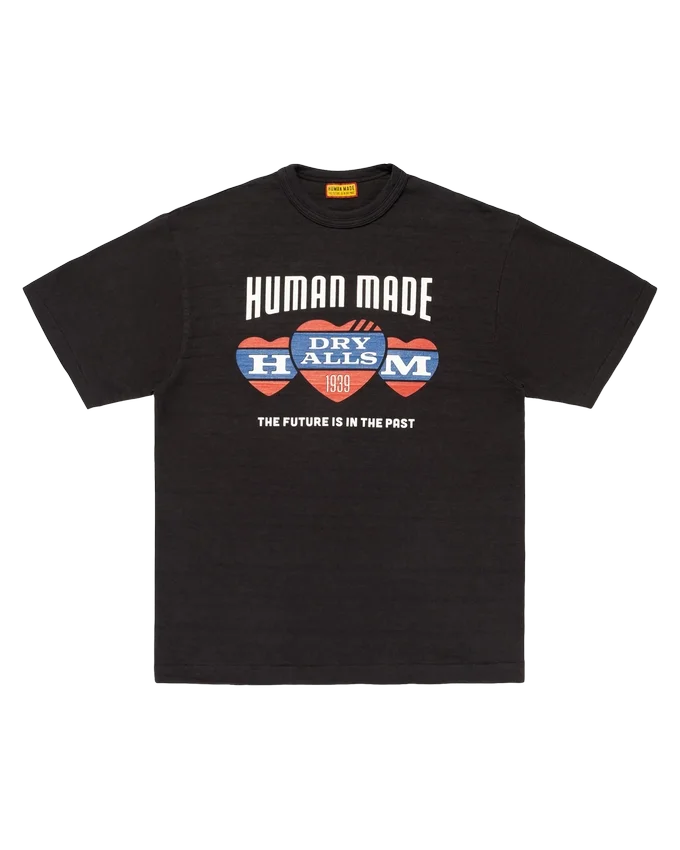 T-shirt con stampa #2 T-shirt con stampa #2