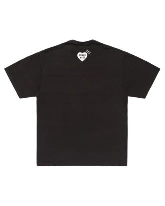 T-shirt con stampa #2