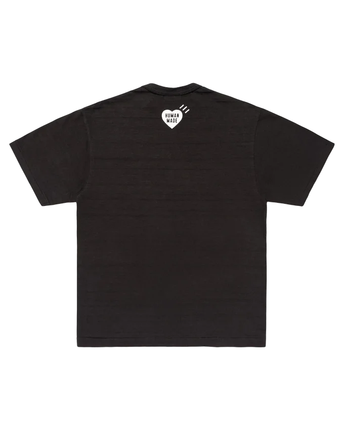 T-shirt con stampa #2 T-shirt con stampa #2
