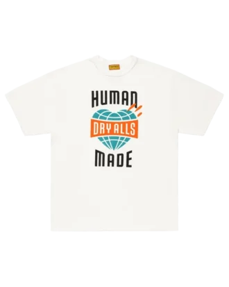 T-shirt con stampa #3