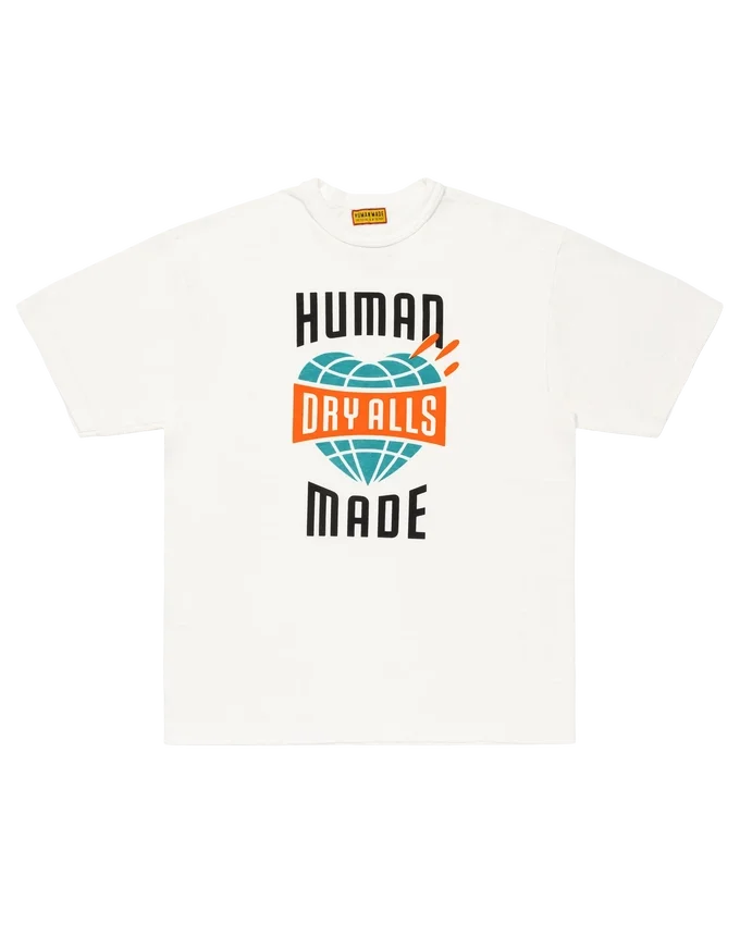 T-shirt con stampa #3 T-shirt con stampa #3