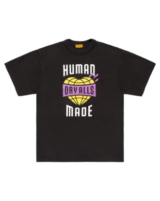 T-shirt con stampa #3