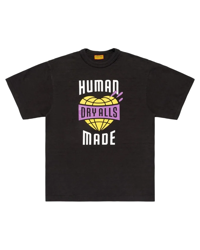 T-shirt con stampa #3 T-shirt con stampa #3