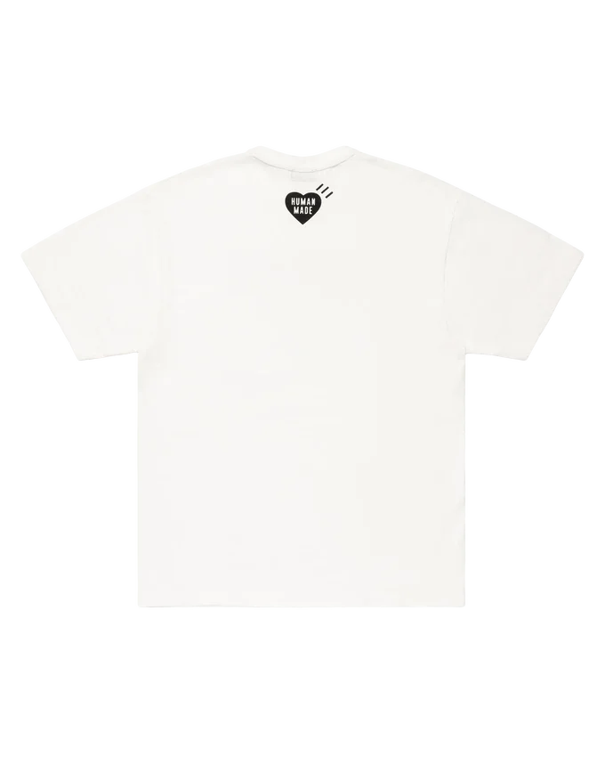 T-shirt con stampa #3 T-shirt con stampa #3