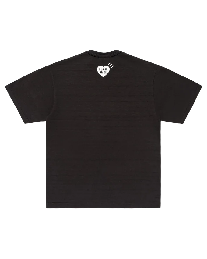 T-shirt con stampa #3 T-shirt con stampa #3
