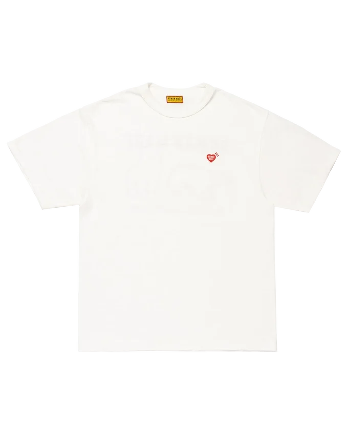 T-shirt con stampa #4 T-shirt con stampa #4