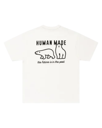 T-shirt con stampa #4
