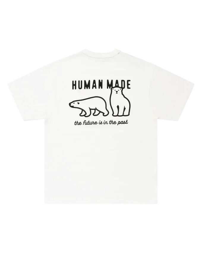 T-shirt con stampa #4 T-shirt con stampa #4