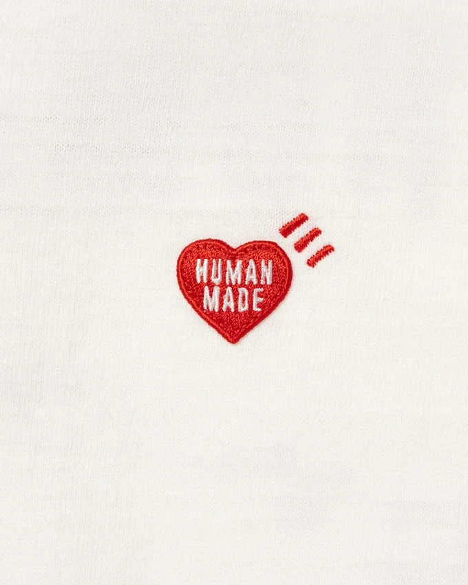 T-shirt con stampa #4 T-shirt con stampa #4