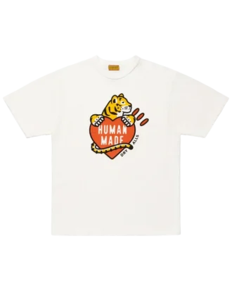 T-shirt con stampa #6