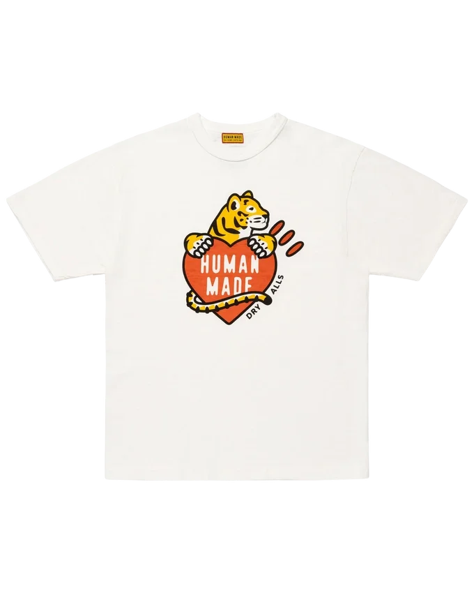 T-shirt con stampa #6 T-shirt con stampa #6