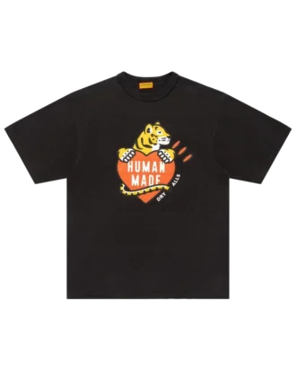 T-shirt con stampa #6