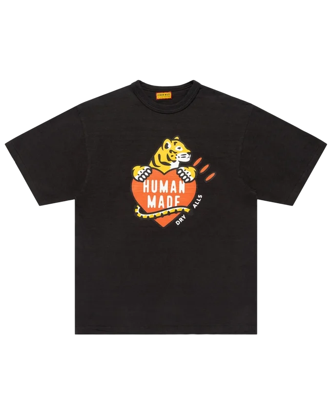 T-shirt con stampa #6 T-shirt con stampa #6