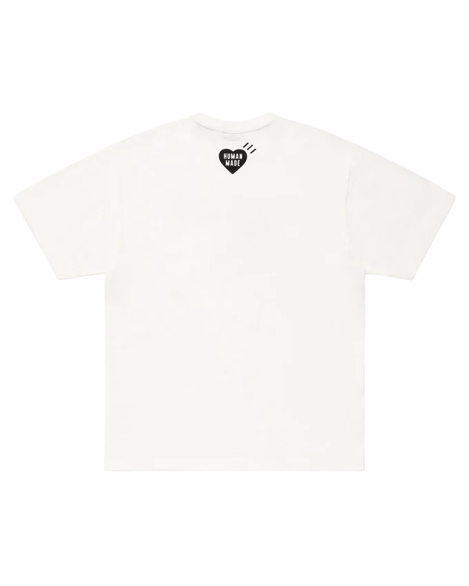 T-shirt con stampa #6 T-shirt con stampa #6