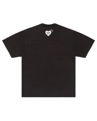 T-shirt con stampa #6
