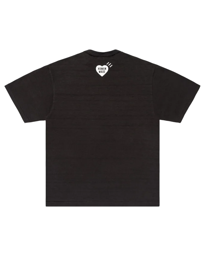 T-shirt con stampa #6 T-shirt con stampa #6