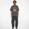 T-shirt con stampa ICECREAM x evisu T-shirt con stampa ICECREAM x evisu