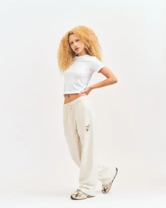 T-shirt corta da donna
