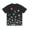 T-shirt Diamonds & Dollars Jumble