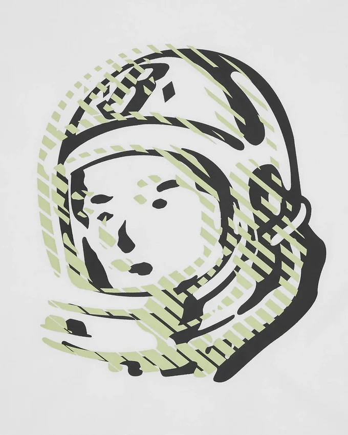 T-shirt Glow Astro T-shirt Glow Astro