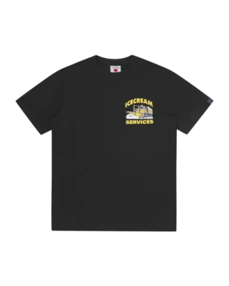 T-shirt Ic Services