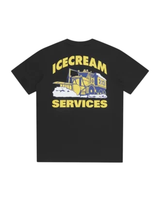 T-shirt Ic Services