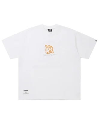 T-shirt in cotone Billionaire Boys Club