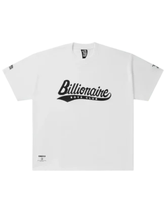 T-shirt in cotone Billionaire Boys Club