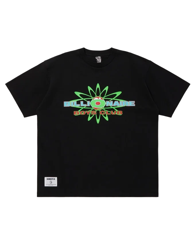 T-shirt in cotone Billionaire Boys Club T-shirt in cotone Billionaire Boys Club
