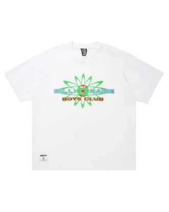 T-shirt in cotone Billionaire Boys Club