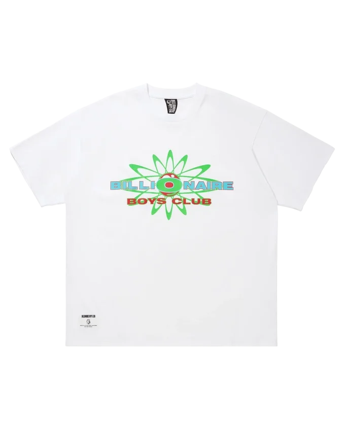 T-shirt in cotone Billionaire Boys Club T-shirt in cotone Billionaire Boys Club