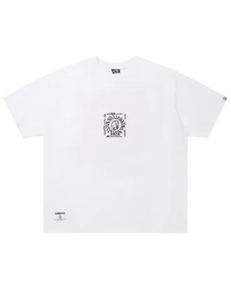 T-shirt in cotone Billionaire Boys Club