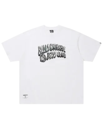 T-shirt in cotone Billionaire Boys Club