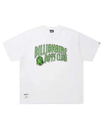 T-shirt in cotone Billionaire Boys Club