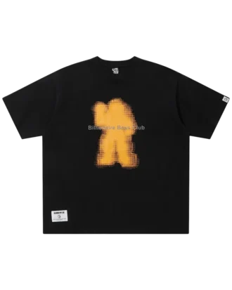 T-shirt in cotone Billionaire Boys Club