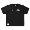 T-shirt in cotone Billionaire Boys Club