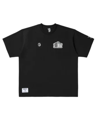 T-shirt in cotone Billionaire Boys Club