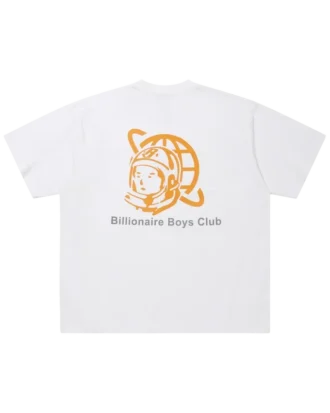 T-shirt in cotone Billionaire Boys Club
