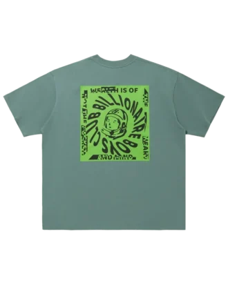 T-shirt in cotone Billionaire Boys Club