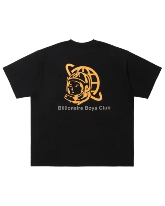 T-shirt in cotone Billionaire Boys Club