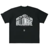 T-shirt in cotone Billionaire Boys Club