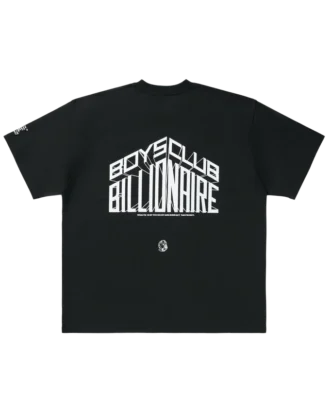 T-shirt in cotone Billionaire Boys Club