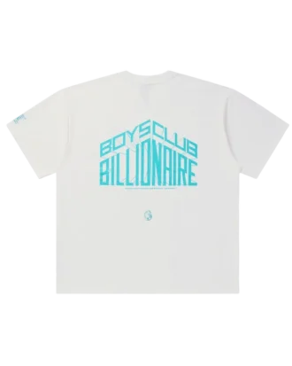 T-shirt in cotone Billionaire Boys Club